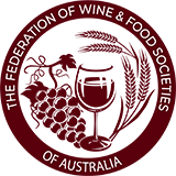 The federation of Wine & Food Societies